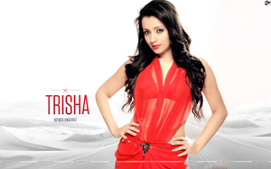 Trisha